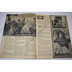 YANK magazine of August 29, 1943  - 4