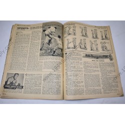 YANK magazine du 29 août 1943  - 7