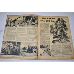 YANK magazine of December 6, 1942  - 2