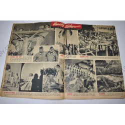 YANK magazine du 6 décembre 1942  - 5