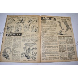 YANK magazine of December 6, 1942  - 6