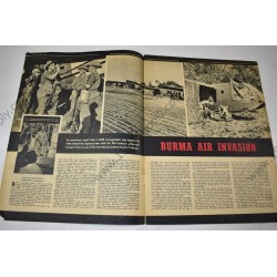 $YANK magazine du 14 mai 1944  - 2
