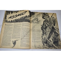 $YANK magazine du 14 mai 1944  - 3