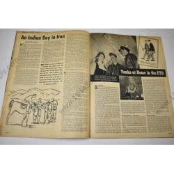 YANK magazine of May 14, 1944  - 4