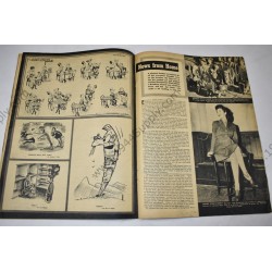 YANK magazine of May 14, 1944  - 6