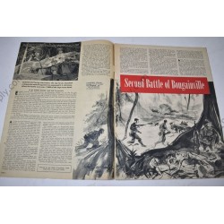 YANK magazine du 28 mai 1943  - 2