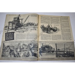 YANK magazine du 28 mai 1943  - 3