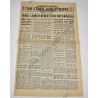 Stars and Stripes newspaper of July 25, 1944  - 1