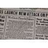 copy of Stars and Stripes journal du 25 juillet 1944  - 3