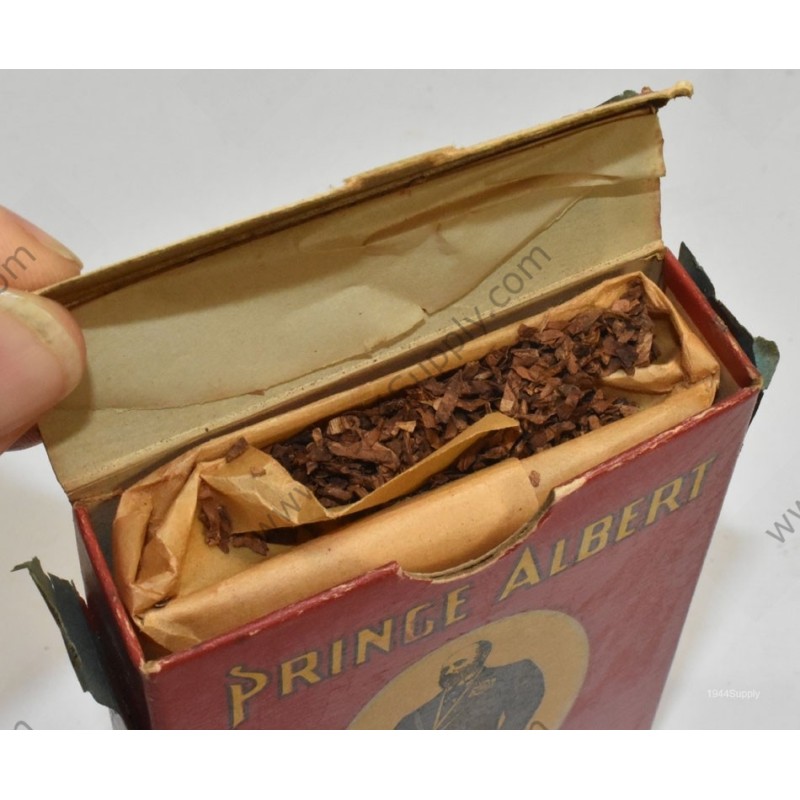Prince Albert tobacco