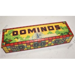copy of Coca Cola dominoes  - 1
