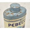 Pebeco tooth powder  - 4