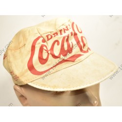 Coca Cola cap  - 1
