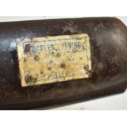 Flying sunglasses  - 3