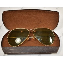 Lunettes de soleil volantes  - 4