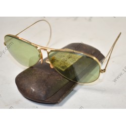 Lunettes de soleil volantes  - 6