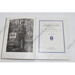 Americans, the story of the 442d combat team  - 2