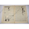 Stars and Stripes newspaper of November 7, 1945  - 3