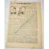 Stars and Stripes journal du 7 novembre 1945  - 1