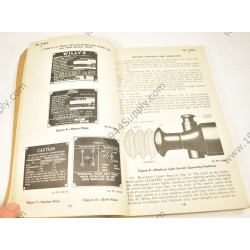 TM 9-803 '¼-Ton 4 x 4 Truck (Willys-Overland Model MB and Ford Model GPW)'  - 9