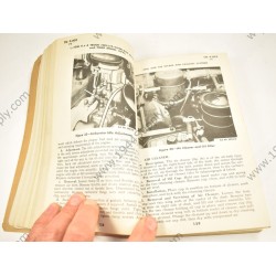 TM 9-803 '¼-Ton 4 x 4 Truck (Willys-Overland Model MB and Ford Model GPW)'  - 11