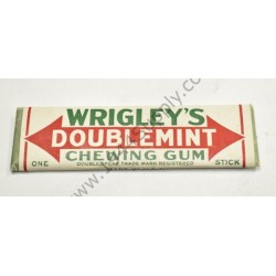 Wrigley's Double Mint chewing gum  - 1
