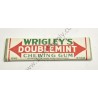 Wrigley's Double Mint chewing gum  - 1