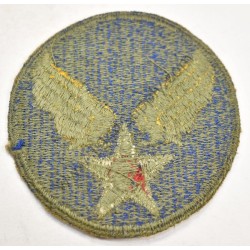 Army Air Force patch  - 2