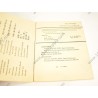 English-Japanese phrase card  - 4