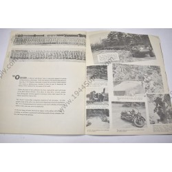 87th Division Acorn booklet  - 8