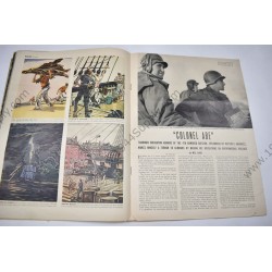 LIFE magazine of April 23, 1945 - Overseas Edition  - 10