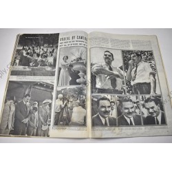 Magazine LIFE du 24 juillet 1944 - Edition Outre-Mer  - 7