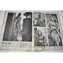 Magazine LIFE du 24 juillet 1944 - Edition Outre-Mer  - 8