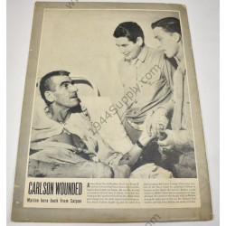 LIFE magazine of July 24, 1944 - Overseas Edition  - 10