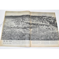 LIFE magazine of December 4, 1944 - Overseas Edition  - 5