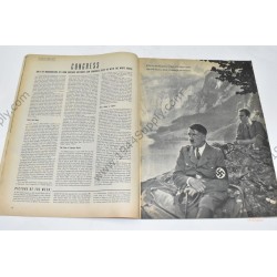 LIFE magazine of December 4, 1944 - Overseas Edition  - 6