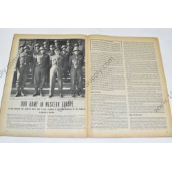 LIFE magazine of December 4, 1944 - Overseas Edition  - 9