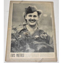 LIFE magazine of December 4, 1944 - Overseas Edition  - 10