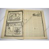 Stars and Stripes newspaper of November 10, 1945  - 4