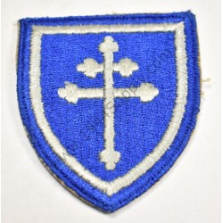 79e Division patch  - 1