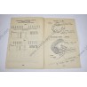 The Parachute School Airborne Command, Students' Text  - 5