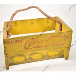 Coca Cola carrier  - 1
