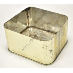 Life raft ration can  - 2
