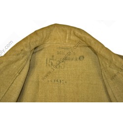 Wool shirt, 15th Air Force  - 3