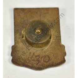 copy of 143e régiment d'infanterie (36e division) DI  - 2