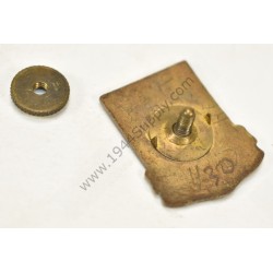 copy of 143e régiment d'infanterie (36e division) DI  - 3
