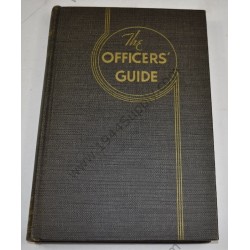 Le guide des officiers  - 1