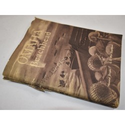 Omaha Beachhead book  - 15