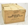 Gauze bandage, 3 inch x 10 yards  - 2