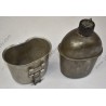 Canteen and cup  - 2